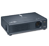 Proyector ViewSonic PJ400 1600 Ansi-lúmens 