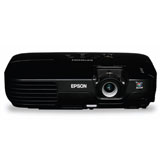 Proyector Epson PowerLite S12 2800 Lúmens 3LCD 