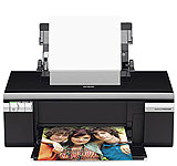 Impresora Epson Stylus Photo R290