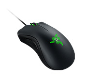 Mouse Razer Deathadder Chroma USB