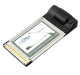 Placa de Red PCMCIA CNet 10/100 CNF-401
