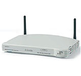 Router 3Com Wireless 108 Mbps 11g Router Cable/DSL (3CRWER200-75)