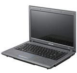 Notebook Samsung Pentium B940 4 Gb DDR3 15,6" LED HD con W7 64