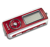 Reproductor Sandisk MP3/Radio 256Mb USB