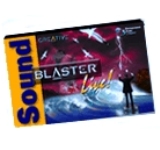 Creative Sound Blaster Live! 256 PCI