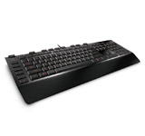 Teclado Microsoft Sidewinder X4