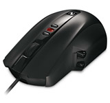 Mouse Microsoft Sidewinder X5 USB