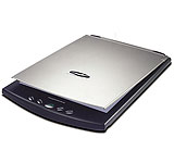 Scanner Genius ColorPage Slim 1200 USB 