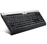 Teclado en Español Genius SlimStar 320 USB 