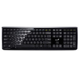 Teclado en Español Genius SlimStar i220 USB