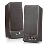 Parlantes Genius SP-S350 10 watts RMS