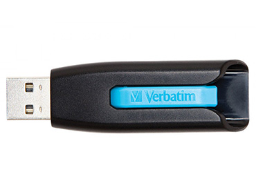 Pen Drive Verbatim Store ‘n’ Go V3 USB 3.0 16GB 