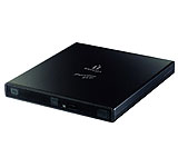 Grabadora Portatil Iomega DVD±RW SuperSlim Drive USB 34427
