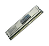 Memoria Ram SuperTalent DDR 512 Mb 400Mhz PC3200 c/Disipador