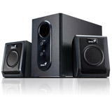 Parlantes Genius SW-2.1 355