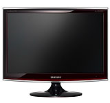 Monitor LCD Samsung 22" T220 WideScreen DVI 
