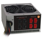 Fuente ThermalTake TR2 RX 850W ATX 12V Modular 80+ Bronze