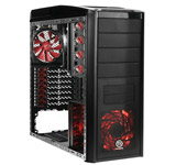 Gabinete ThermalTake V9 Black Edition (VJ400G1N2Z)