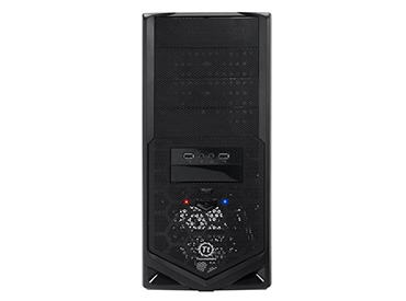 Gabinete ThermalTake V4 Black Edition