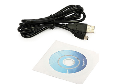Adaptador de red USB wireless N TP-Link TL-WN7200ND 