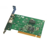 Placa de Video SiS 305 32Mb PCI 
