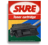 Toner Shure para HP LaserJet 4L/4ML/4P/4MP 92274A