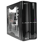 Gabinete ThermalTake Soprano RS 101