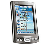 Palm Tungsten T5 Color 256Mb Bluetooth Box