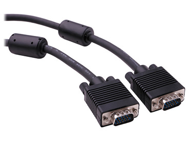 Cable de Video VGA con Filtro 3 Metros