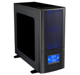 Gabinete Vitsuba VTB Master 600w COL-60-B  con visor LCD