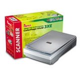 Scanner Genius Vivid 3XE USB