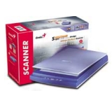 Scanner Genius Vivid 4 Slim USB 