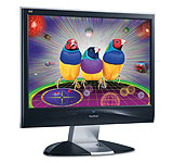 ViewSonic LCD VX2435WM 24" WideScreen con HDMI 