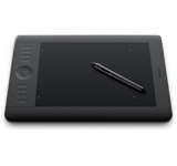 Tableta Digitalizadora Wacom Intuos5 Medium