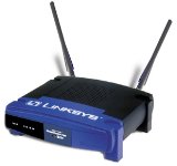 Access Point Linksys Inalámbrico WAP11