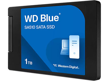 Disco SSD WD Blue™ SA510 SATA 1TB