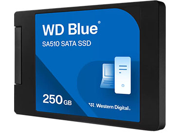 Disco SSD WD Blue™ SA510 SATA 250GB