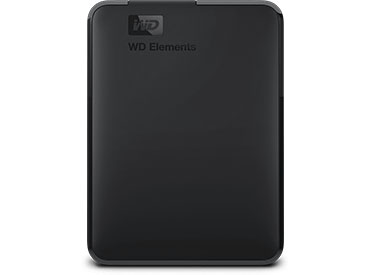 Disco Rígido portátil WD Elements 5TB USB 3.0
