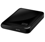 Disco Rigido portatil Western Digital 500 Gb USB 3.0 WDBACY5000ABK 