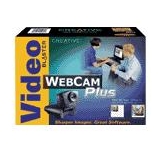 Creative WebCam Plus 