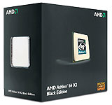 Microprocesador AMD Athlon X2 7750 Dual Core s.AM2+ Box