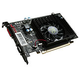 Placa de Video XFX ATI Radeon HD4650 1 Gb DDR2 PCI Express 2.0 16x 