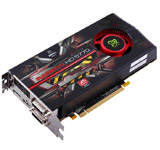 Placa de Video XFX ATI Radeon HD5770 1Gb GDDR5 PCI E 2.1 16x