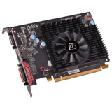 Placa de Video XFX ATI Radeon HD 6670 1GB DDR3 