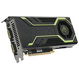 Placa de Video XFX Geforce GTS250 512 Mb DDR3 PCI-E 2.0 Dual DVI