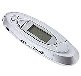 Reproductor X-Micro EVA MP3 2Gb con FM