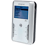 Creative Zen Touch 20 Gb USB 2.0 Box