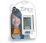 Palm Zire 21 7.2 Mb Box