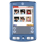 Palm Zire 71 Color con Camara Digital Incluida 16 Mb Box