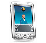 Palm Zire 72 Silver Edición Limitada - 128 Mb de Regalo 